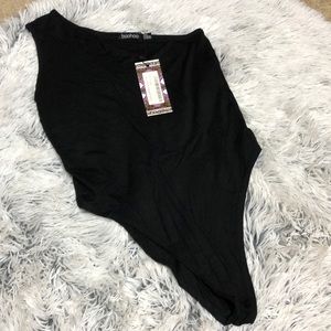 Black Bodysuit
